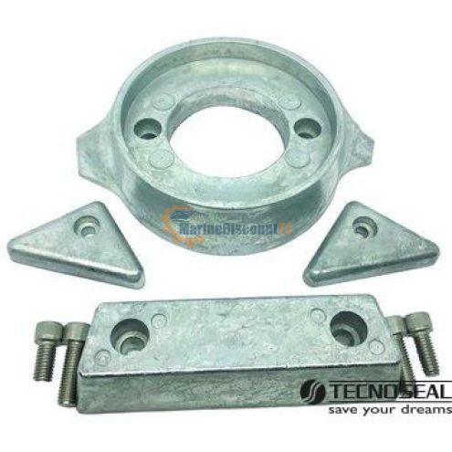 Volvo 290 C Kit
