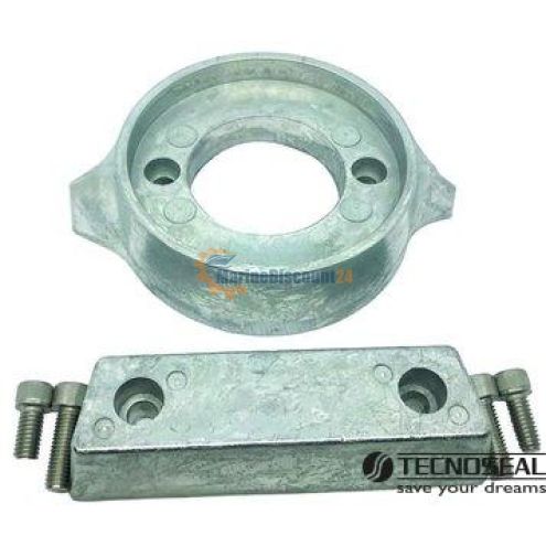 Volvo 290 kit