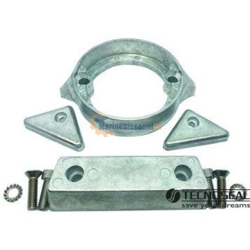 Volvo Dp 290-C kit