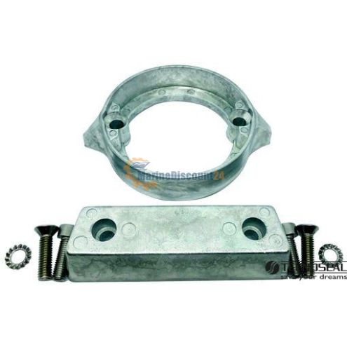 Volvo Duo-Prop 290 kit