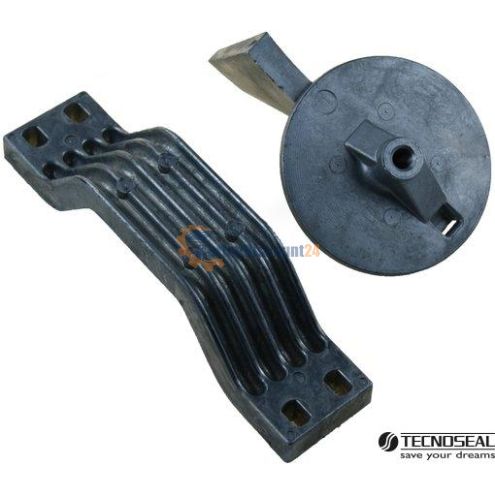 Yamaha 150-200 kit
