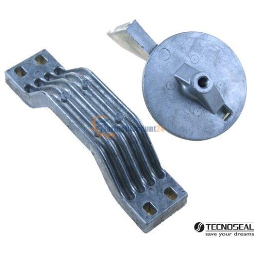 Yamaha 150-200 Cr kit