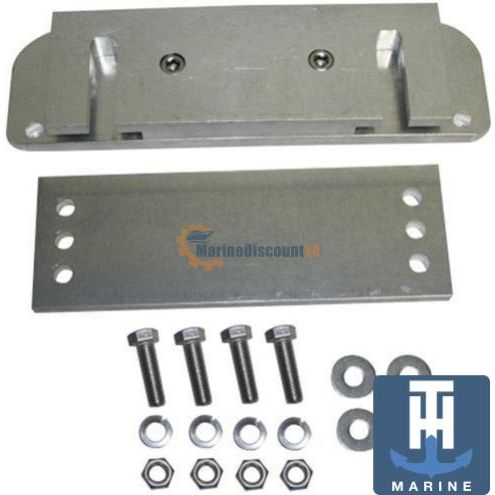 Motoradapter voor Ahjm-4-Dp 75 pk