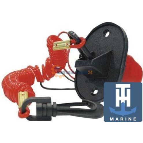 Reservekoord Onan L-4-Dp