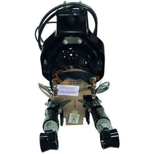 Transon Alpha One G. Mercruiser 6010000Cp