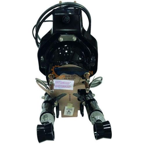 Transon Bravo I, 2 Und 3 Mercruiser 6311002Tp