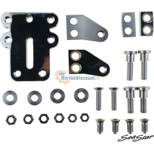 Kit Turnier Zweizylinder Dreizylinder 6806