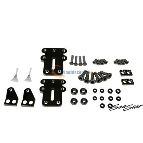 Kit Turnier Zweizylinder Motoren 6811