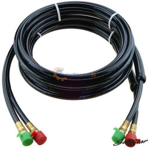 Schlauch-Kit Seastar Pro 5/16 20 6,10 M