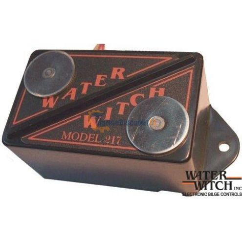 Water Witch 230 20 Amp.