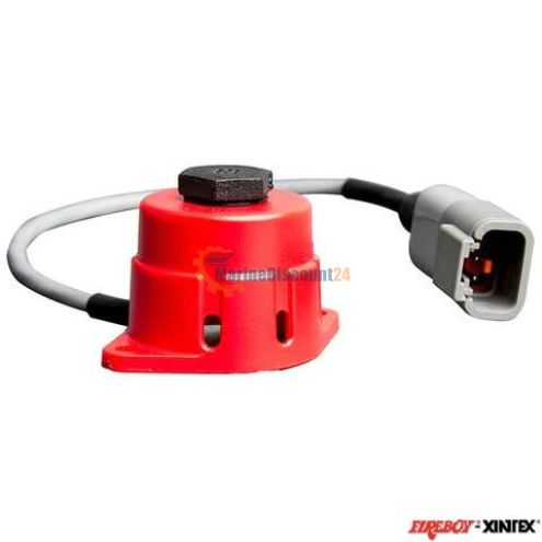 Benzine- en propaansensor 01-R