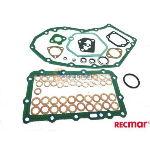 Set di guarnizioni Yanmar 728170-92600