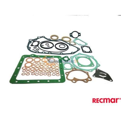 Set di guarnizioni Yanmar 728271-92605