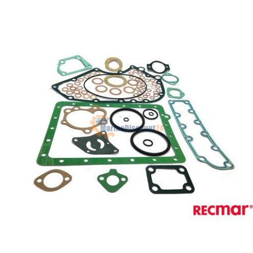 Set di guarnizioni Yanmar 728374-92605