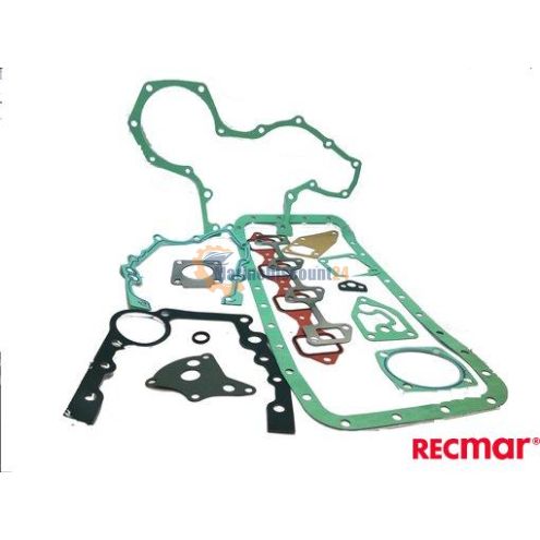 Set di guarnizioni Yanmar 729573-92605