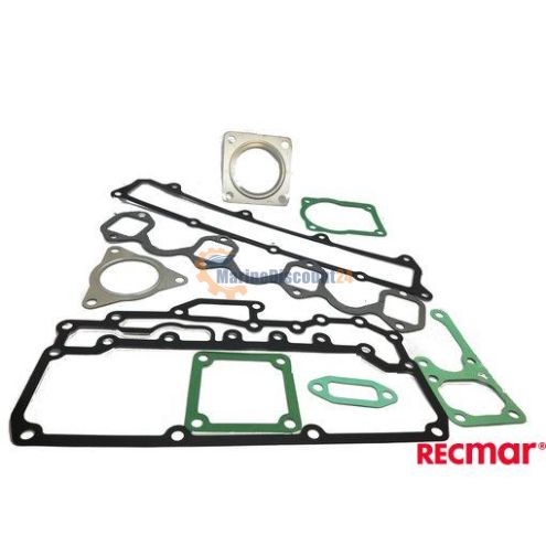 Set di guarnizioni Yanmar 1719171-92600