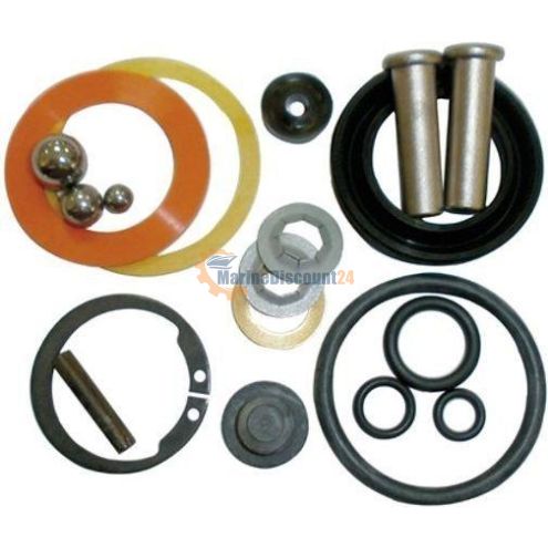 Kit de réparation uniquement pour H10-Yardan