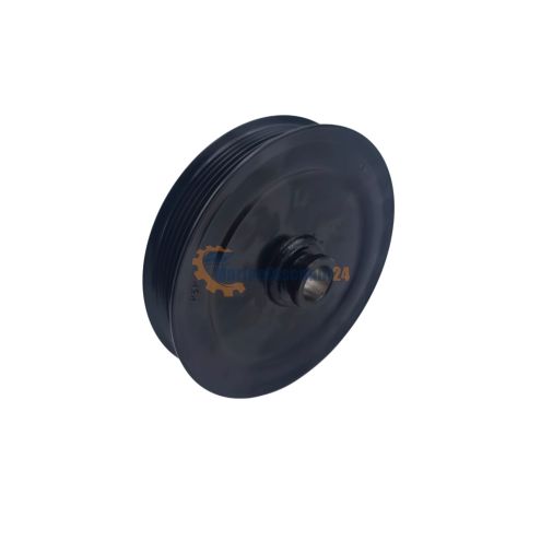 RecMar Power Steering Pulley – Fits Volvo Penta 3.0 4.3 5.0 5.7 5.8 7.4, Replaces 3853804