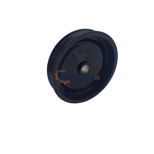 Riemenscheibe für Power Steering Pumpe V6/V8, 861578, 8M0150723