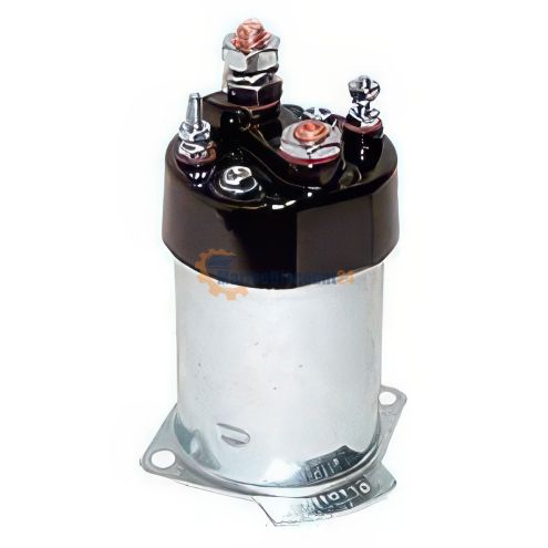 Interruptor de solenoide de arranque tipo Delco 10MT para Mercruiser, MD13037