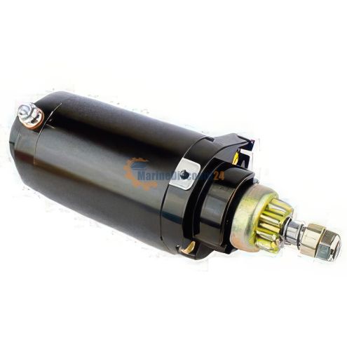 Démarreur pour moteur hors-bord Mercuy/Mariner 40/50 cv 4 cyl, MD898265005