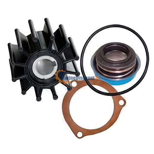 Kit d'entretien pour Mercruiser Diesel 7.3 L, 808145T