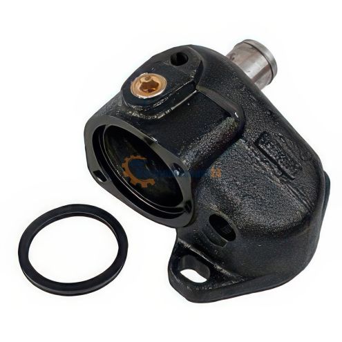 Thermostatgehäuse für Mercruiser GM 4.3L - 8.2L, MD861188A1