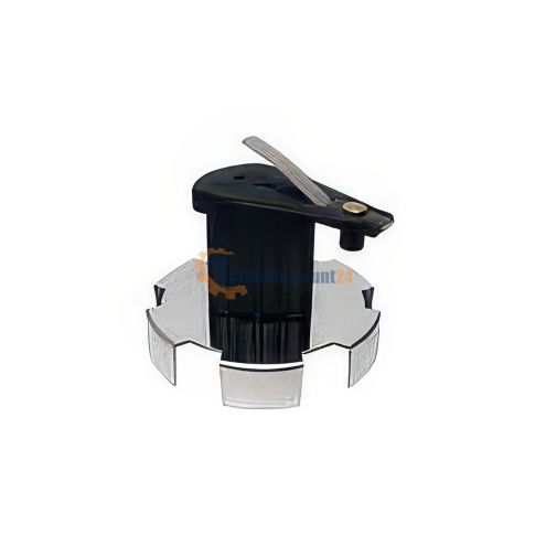 Verdeler vinger voor GM / MCM 4.3L met Thunderbolt IV en V ontsteking distributeurs