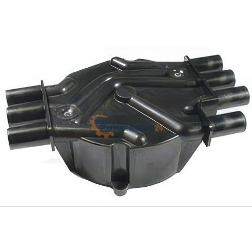 Verteilerkappe für Delco HEI/Vortec V6 MPI Verteiler