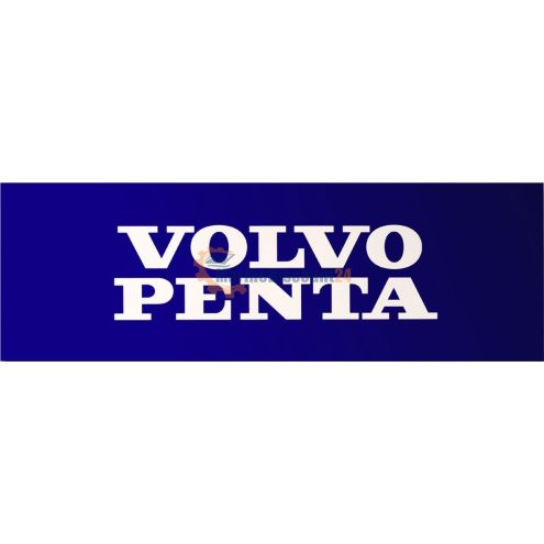 Levier de direction pour Volvo Penta 853017