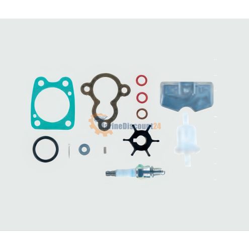 Kit di manutenzione per Yamaha F6C (2010+)