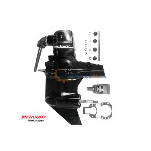 Trasmissione Z completa 1.81 per Mercruiser Alpha One Gen.2 LH, 5111400TP