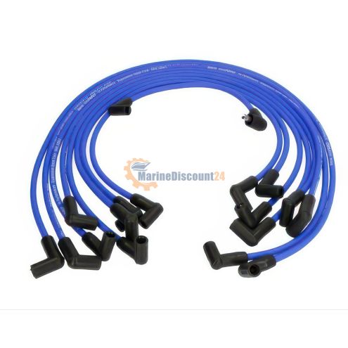  Bougiekabelset voor Mercruiser 454 MAGNUM MD816761Q17