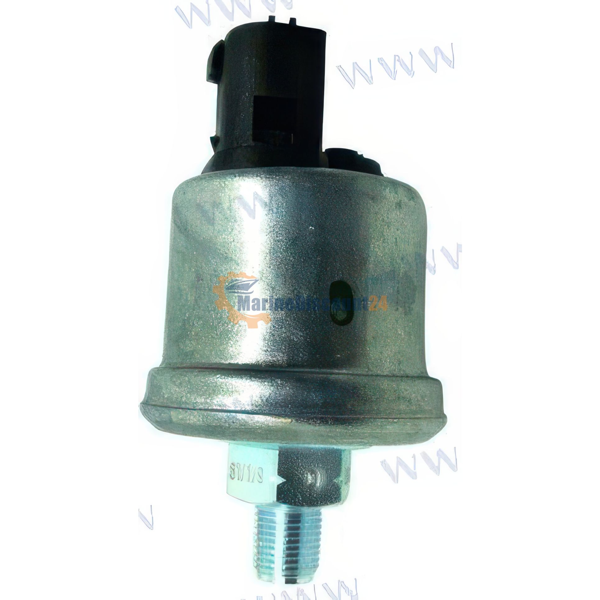 Geber, Öldruck-Motor Volvo Penta , MD866836 ( 2 Sationen)