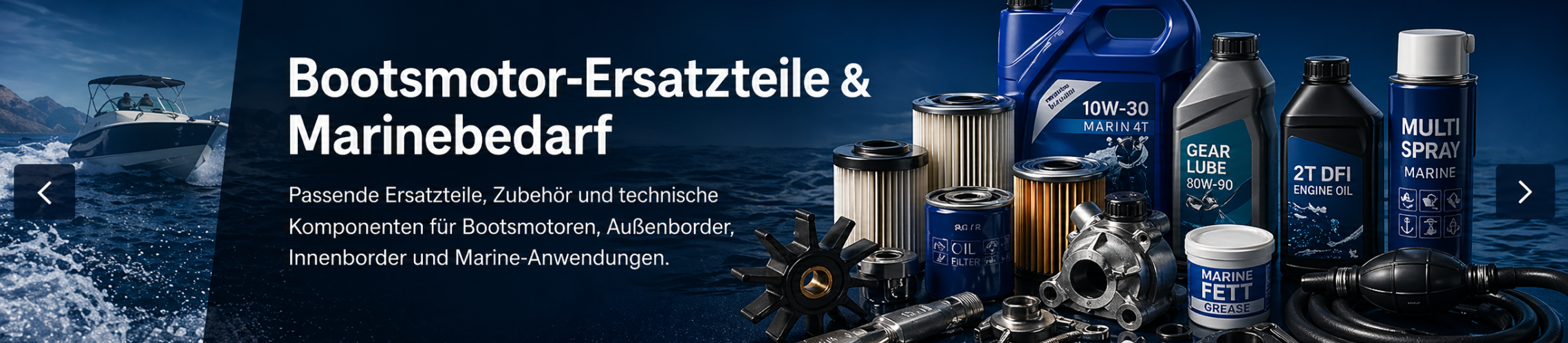 Herzlich Willkommen bei Marine-Discount24