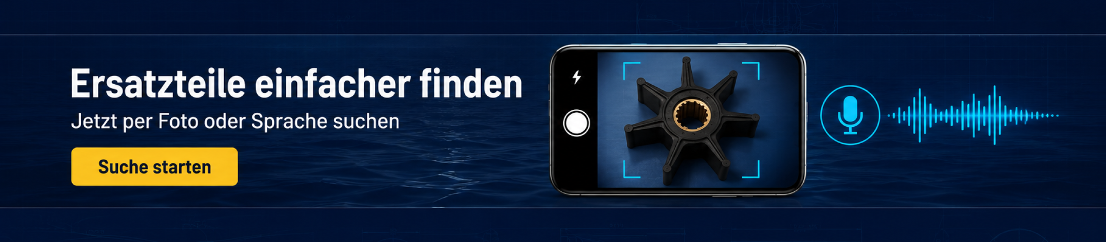 Slider Suche